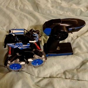 RC car